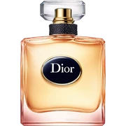 dior perfume sticker