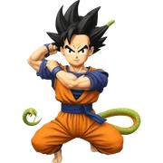 Dragon ball  sticker