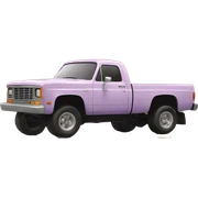 lowered truck sticker