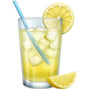 Lemonade  sticker