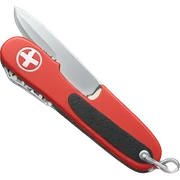 swiss knife sticker