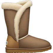 Uggs sticker
