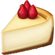 Cheesecake  sticker