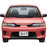 japan car sticker