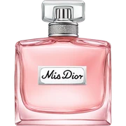 Miss Dior perfume bottle sticker