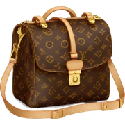 Bag Louis Vuitton  sticker