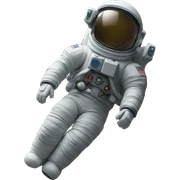 space sticker