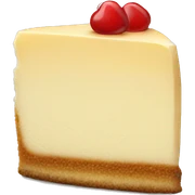 cheesecake  sticker