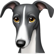 greyhound sticker
