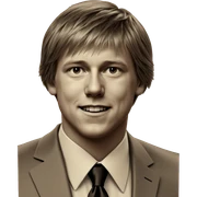 monochrome formal attire portrait sticker