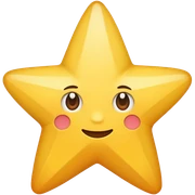 Starm sticker