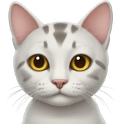 toitose cat sticker