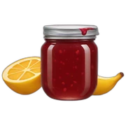Jam sticker
