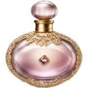 perfume sticker