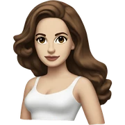 lana del ray sticker