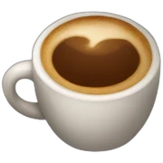 coffe sticker
