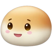 Mochi sticker