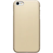 Beige iPhone sticker
