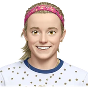 smiling boy with jewelry sticker