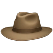 hat sticker