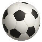 soccer sticker