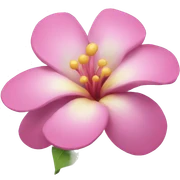 Flower🌺 sticker