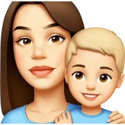 Mother’s Day  sticker