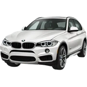 BMW sticker
