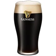guinness sticker