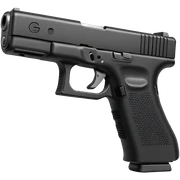 glock sticker