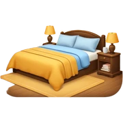 Cozy sticker