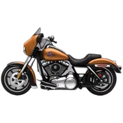 Harley sticker