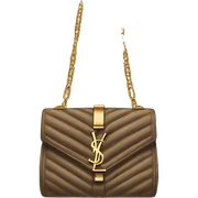 YSL Bag sticker