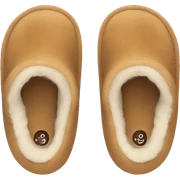 Ugg slippers sticker
