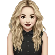 Sabrina carpenter  sticker