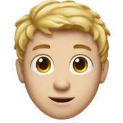 🩷Me emoji🩷 sticker