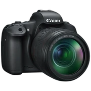 canon camera sticker