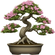 bonsai sticker