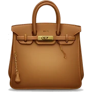 Birkin sticker