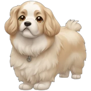 dogs sticker