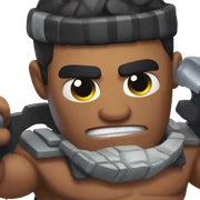 Brawl stars sticker
