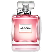 Miss Dior perfume  sticker