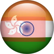 🇭🇰🇮🇳🇮🇩 sticker