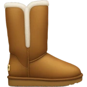 Uggs sticker