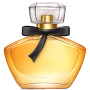 Perfume sticker