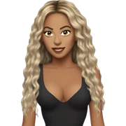 beyonce sticker