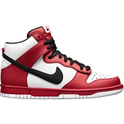 Nike ambush dunk sticker
