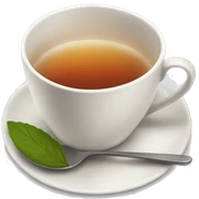 british cup of tea sticker