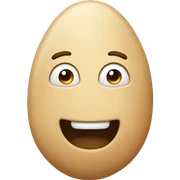 bean sticker