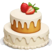 cake sticker